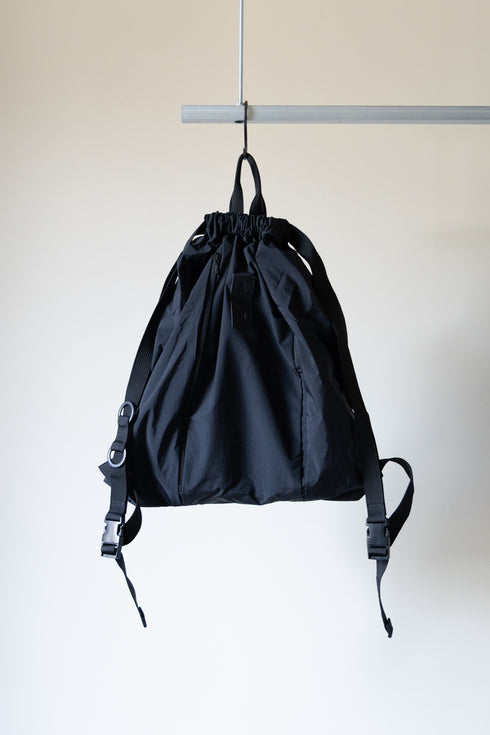 【yorozu】"ニンジャテックスBACKPACKXL"